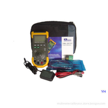 Oem 0-20ma Or 4-20ma Current Loop Calibrator